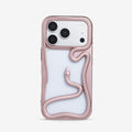 iPhone Spirit Snake Case