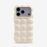 iPhone Bubble Cube Case