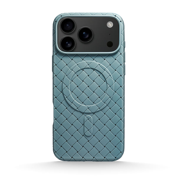 Blue - iPhone Case