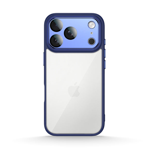 Blue - iPhone Case