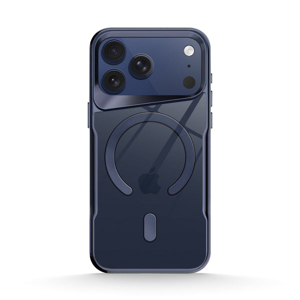 Blue - iPhone Case