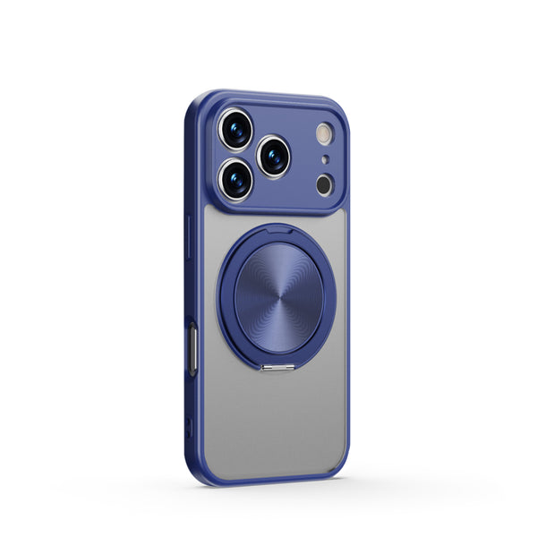 Blue - iPhone Case