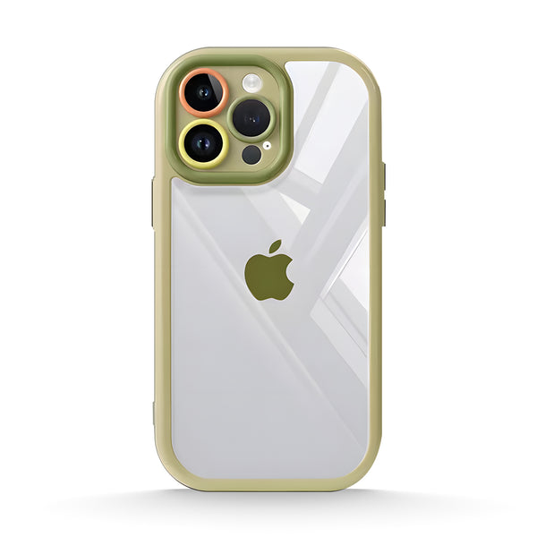 Matcha Green - iPhone Case
