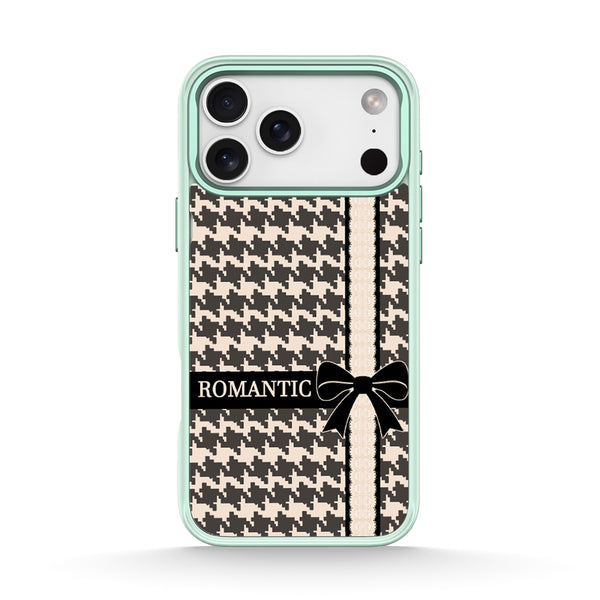 Light Green - iPhone Case