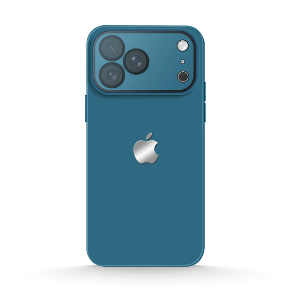 Navy Blue - iPhone Case