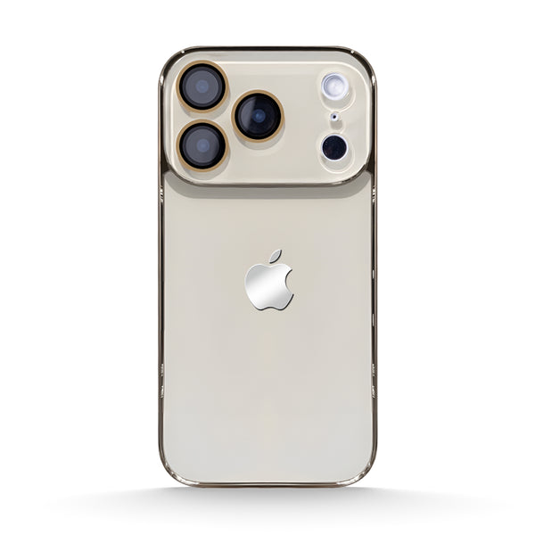 Desert Gold - iPhone Case