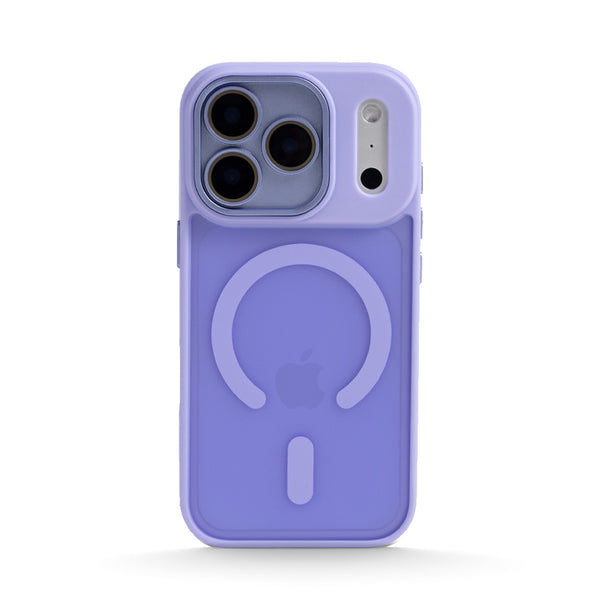 Light Purple - iPhone Case