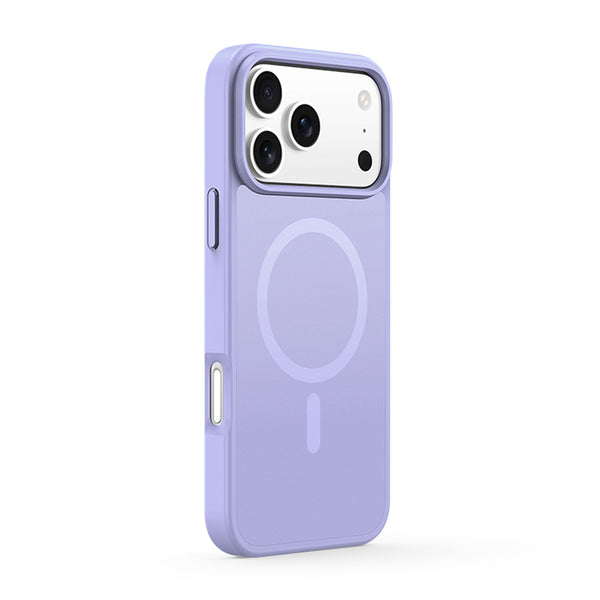 Light Purple - iPhone Case