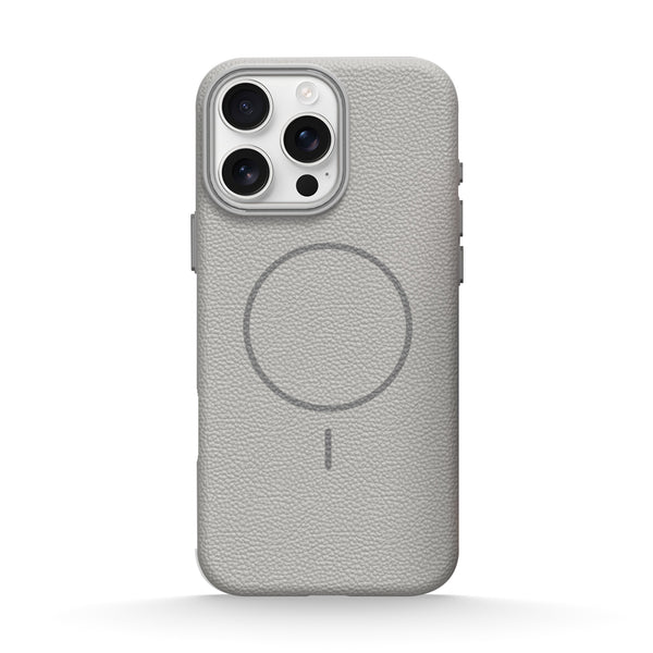 Titanium Gray - iPhone Case