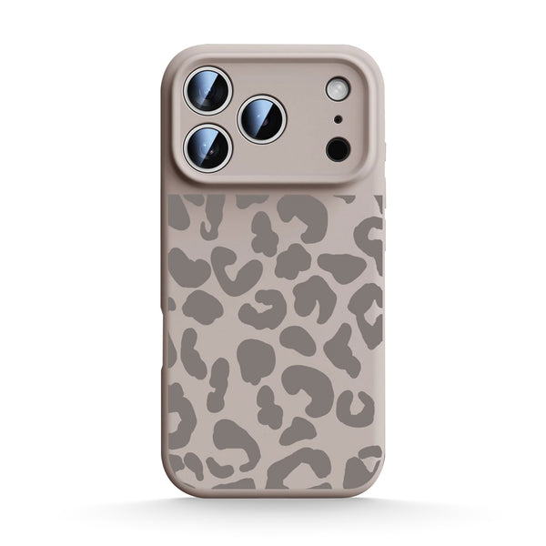 Titanium Gray - iPhone Case