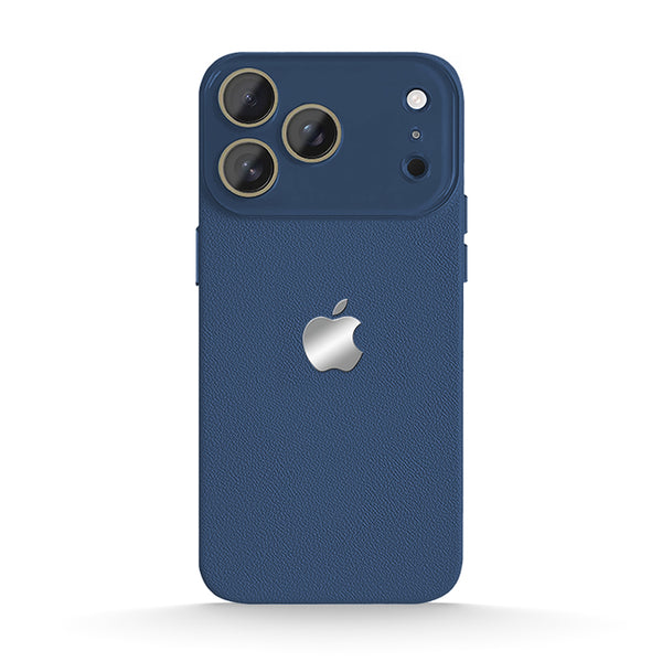Royal Blue - iPhone Case