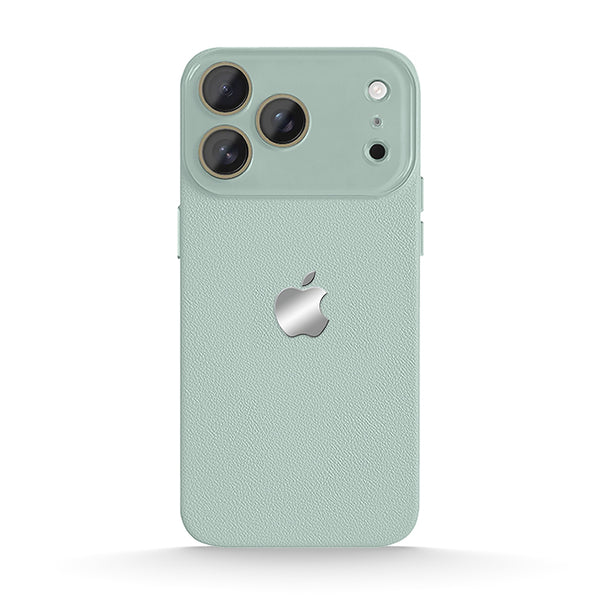 Light Cyan - iPhone Case