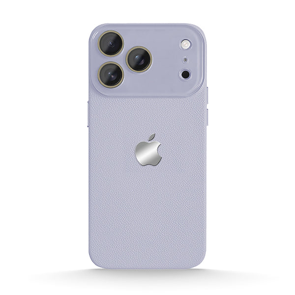 Light Purple - iPhone Case