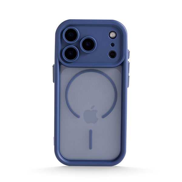 Deep Blue - iPhone Case
