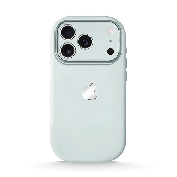 Light Blue - iPhone Case