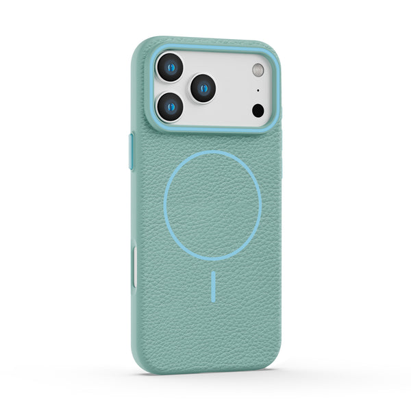 Lake Blue - iPhone Case