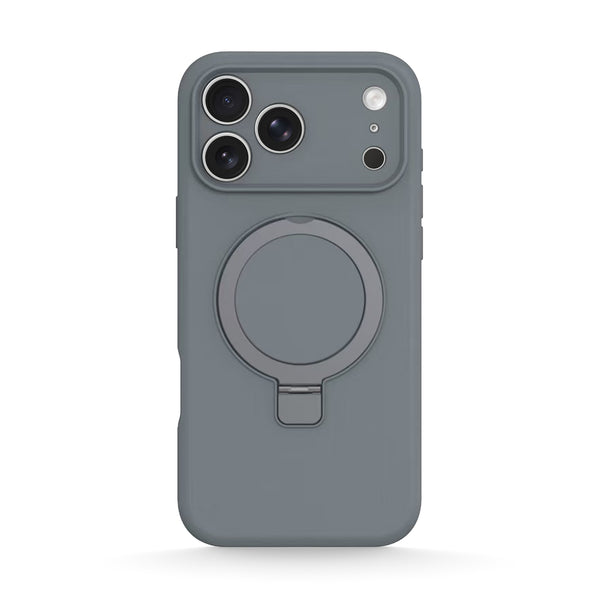 Light Gray - iPhone Case