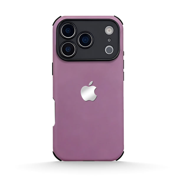 Viola Sognante - iPhone Case