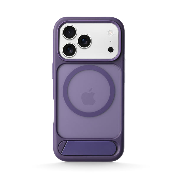 Deep Purple - iPhone Case