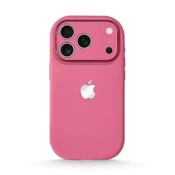 Rose Red - iPhone Case