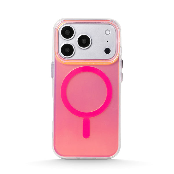 Rose Red - iPhone Case