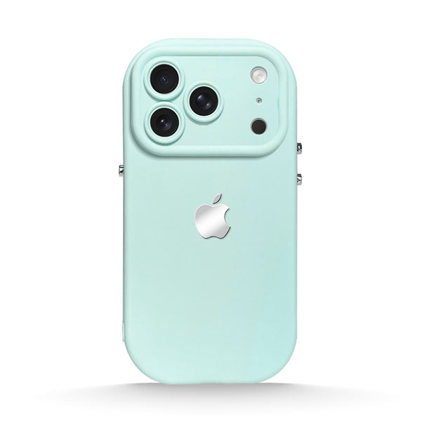 Blue - iPhone Case