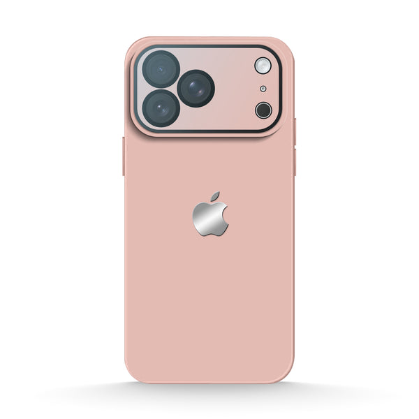 Pink - iPhone Case
