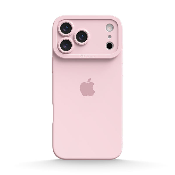 Pink - iPhone Case
