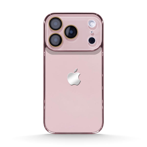 Pink - iPhone Case