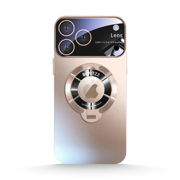 Desert Gold - iPhone Case