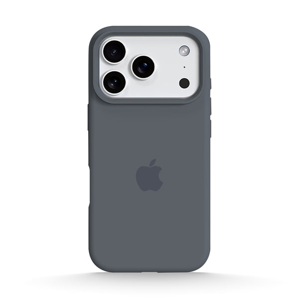 Carbon Gray - iPhone Case