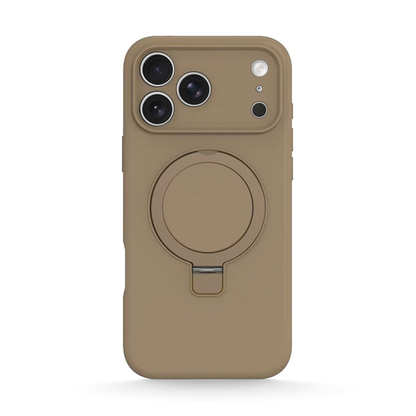 Titanium - iPhone Case
