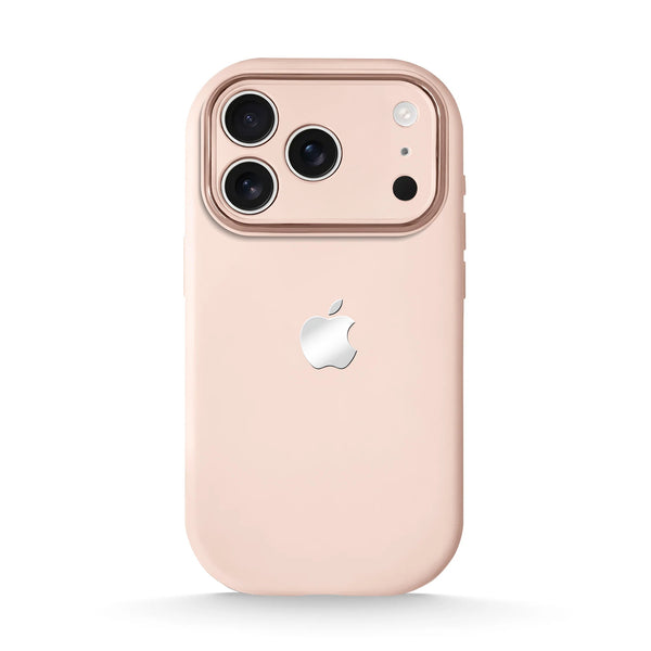 Light Pink - iPhone Case