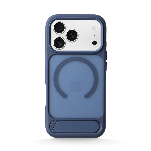 Deep Blue - iPhone Case