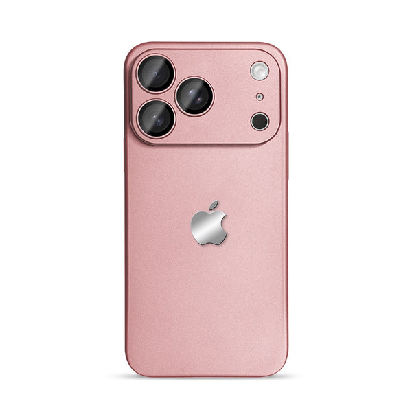 Pink - iPhone Case