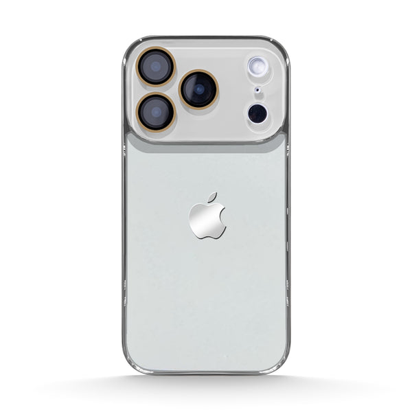 White - iPhone Case