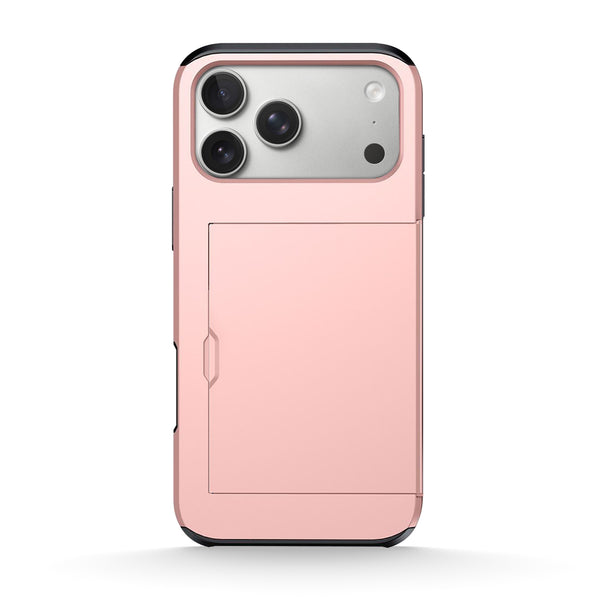 Rose Gold - iPhone Case