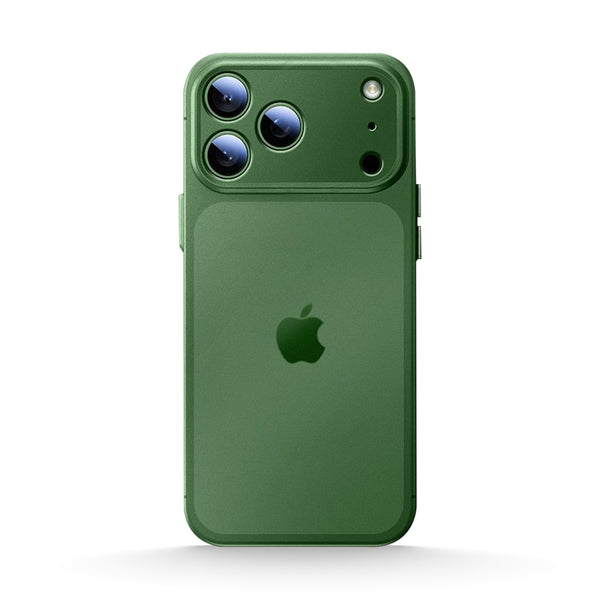 Midnight Green - iPhone Case