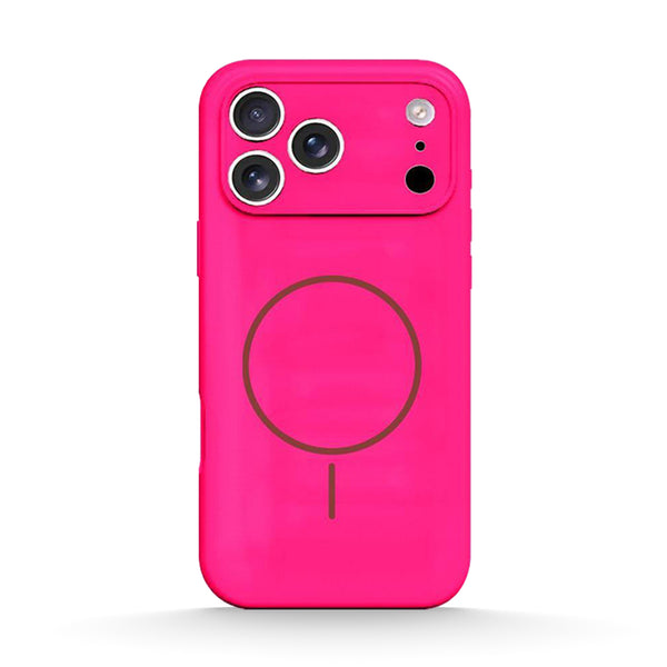 Rose Red - iPhone Case