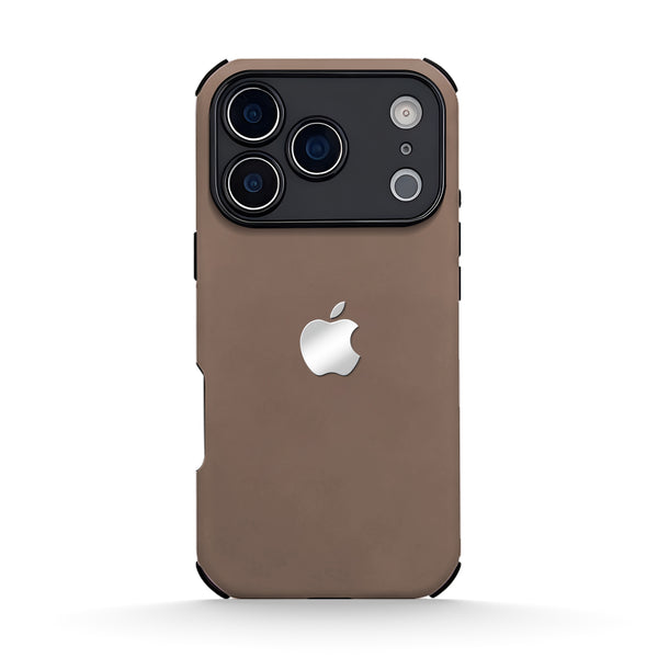 Milk Coffee - iPhone Case