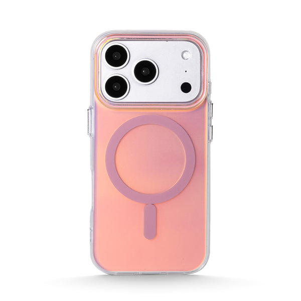 Pink - iPhone Case
