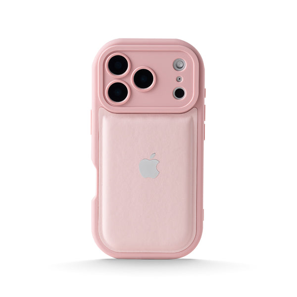 Pink - iPhone Case