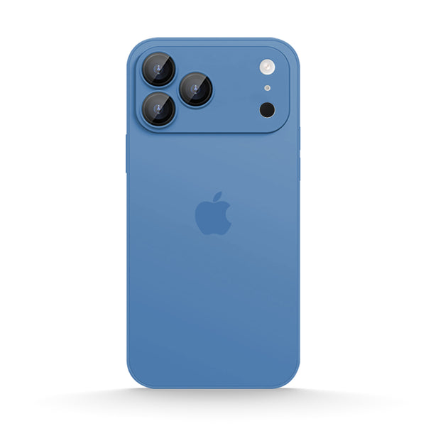 Blue - iPhone Case
