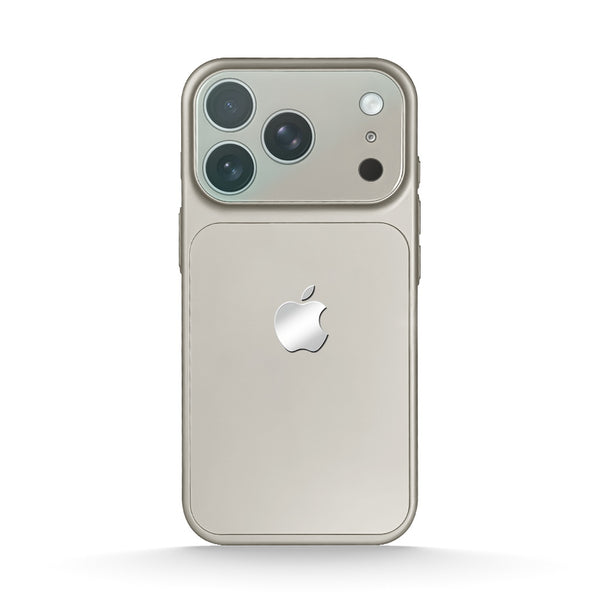 Original Gray - iPhone Case