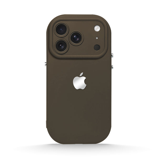 Coffee - iPhone Case