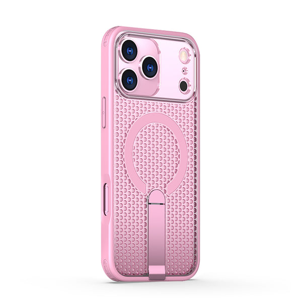 Pink - iPhone Case