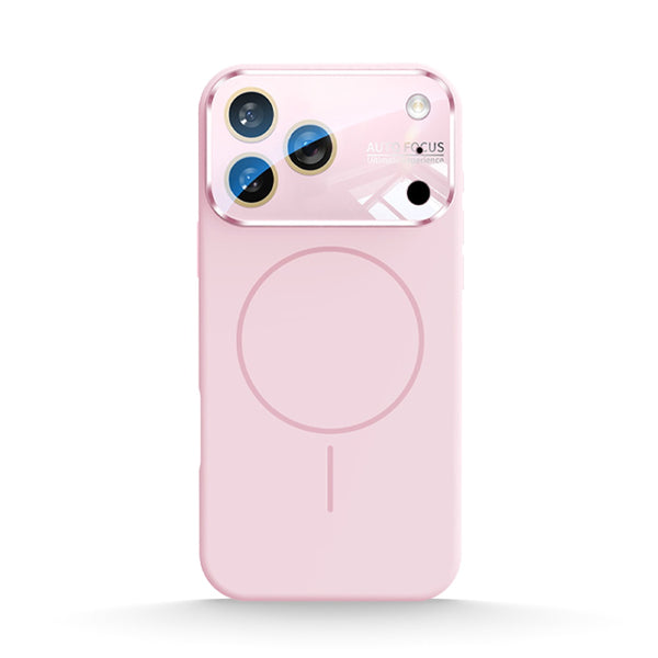 Pink - iPhone Case