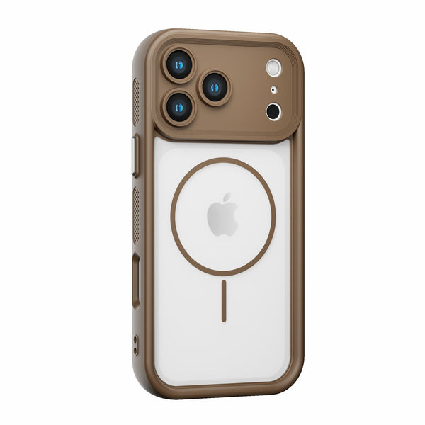 Khaki - iPhone Case