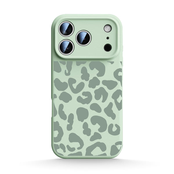 Light Cyan - iPhone Case