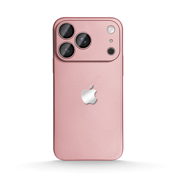Pink - iPhone Case